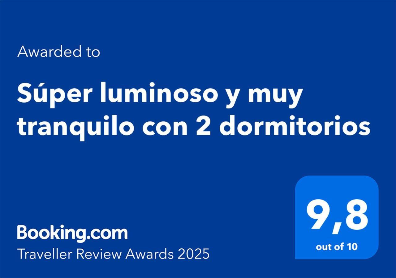 Super Luminoso Y Muy Tranquilo Con 2 Dormitorios Херес де ла Фронтера Екстериор снимка